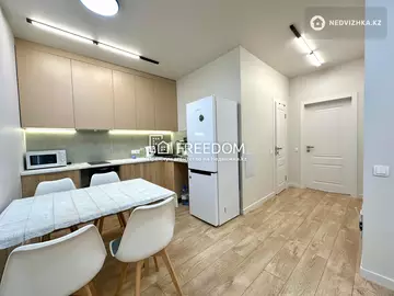 71 м², 3-комнатная квартира, этаж 12 из 12, 71 м², изображение - 5
