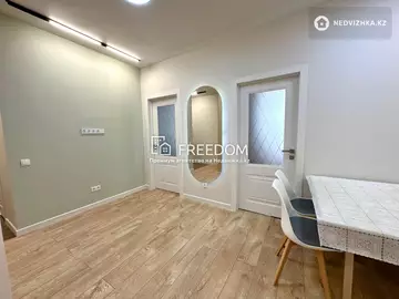 71 м², 3-комнатная квартира, этаж 12 из 12, 71 м², изображение - 7