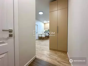 71 м², 3-комнатная квартира, этаж 12 из 12, 71 м², изображение - 8