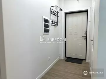 71 м², 3-комнатная квартира, этаж 12 из 12, 71 м², изображение - 10
