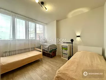 71 м², 3-комнатная квартира, этаж 12 из 12, 71 м², изображение - 11