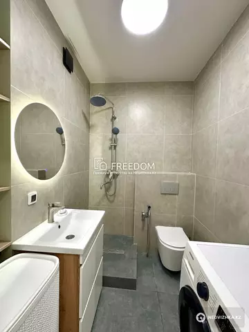 71 м², 3-комнатная квартира, этаж 12 из 12, 71 м², изображение - 14