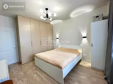 71 м², 3-комнатная квартира, этаж 12 из 12, 71 м², изображение - 21