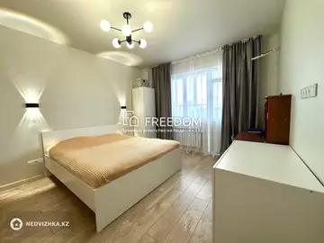 71 м², 3-комнатная квартира, этаж 12 из 12, 71 м², изображение - 22