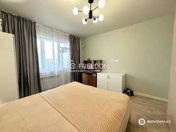 71 м², 3-комнатная квартира, этаж 12 из 12, 71 м², изображение - 23