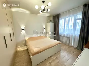 71 м², 3-комнатная квартира, этаж 12 из 12, 71 м², изображение - 24