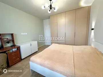 71 м², 3-комнатная квартира, этаж 12 из 12, 71 м², изображение - 25