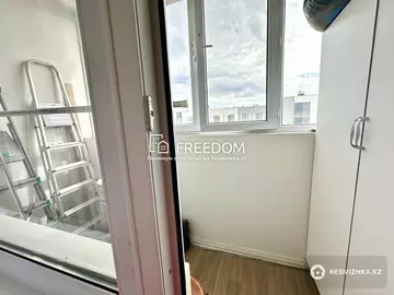71 м², 3-комнатная квартира, этаж 12 из 12, 71 м², изображение - 26