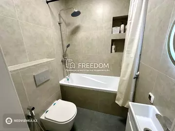 71 м², 3-комнатная квартира, этаж 12 из 12, 71 м², изображение - 27
