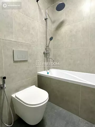 71 м², 3-комнатная квартира, этаж 12 из 12, 71 м², изображение - 28