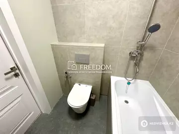 71 м², 3-комнатная квартира, этаж 12 из 12, 71 м², изображение - 30