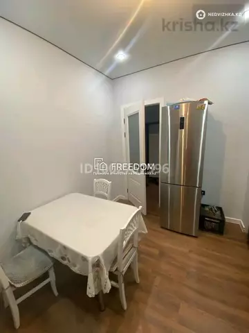 55 м², 2-комнатная квартира, этаж 3 из 9, 55 м², изображение - 4
