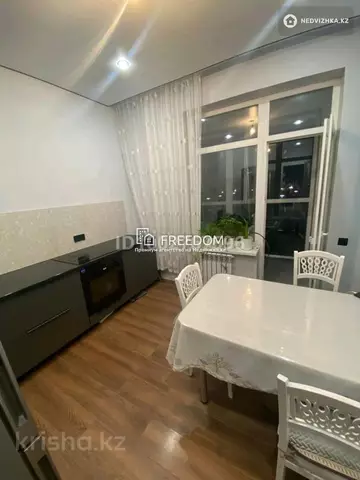 55 м², 2-комнатная квартира, этаж 3 из 9, 55 м², изображение - 5