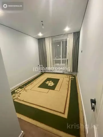 55 м², 2-комнатная квартира, этаж 3 из 9, 55 м², изображение - 6