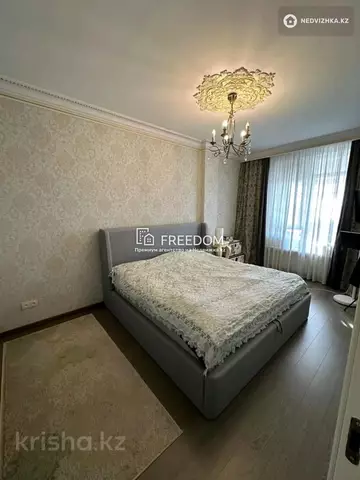 4-комнатная квартира, этаж 6 из 7, 130 м²