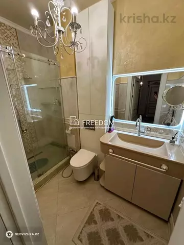 4-комнатная квартира, этаж 6 из 7, 130 м²