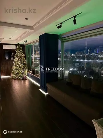 130 м², 4-комнатная квартира, этаж 6 из 7, 130 м², изображение - 4