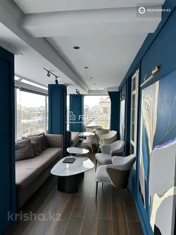 130 м², 4-комнатная квартира, этаж 6 из 7, 130 м², изображение - 6
