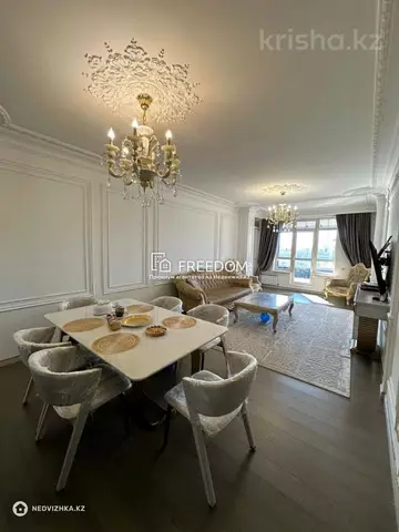 130 м², 4-комнатная квартира, этаж 6 из 7, 130 м², изображение - 8