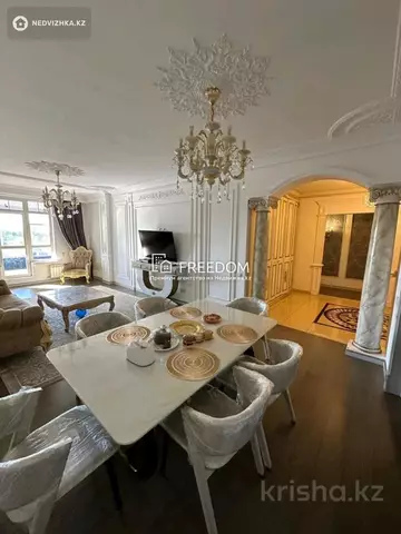 130 м², 4-комнатная квартира, этаж 6 из 7, 130 м², изображение - 9