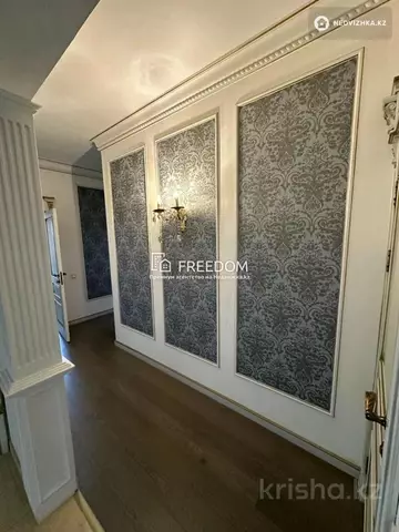 130 м², 4-комнатная квартира, этаж 6 из 7, 130 м², изображение - 10