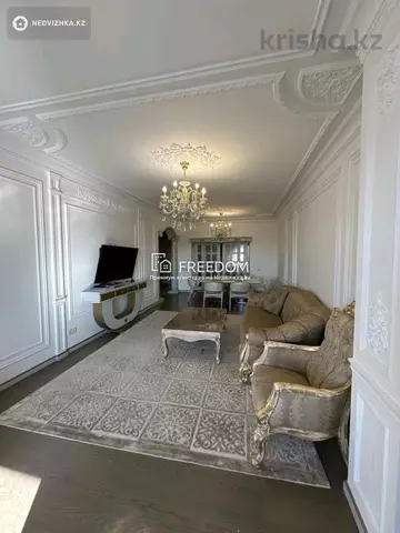 130 м², 4-комнатная квартира, этаж 6 из 7, 130 м², изображение - 11