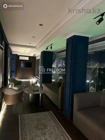 130 м², 4-комнатная квартира, этаж 6 из 7, 130 м², изображение - 14