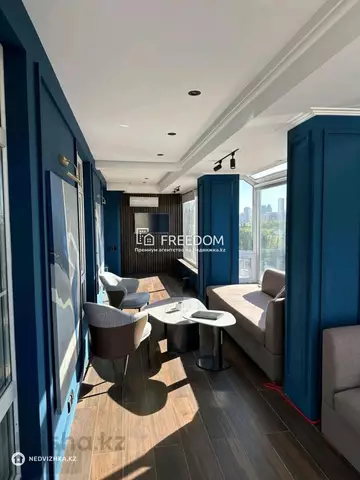 130 м², 4-комнатная квартира, этаж 6 из 7, 130 м², изображение - 15