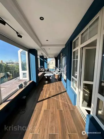130 м², 4-комнатная квартира, этаж 6 из 7, 130 м², изображение - 16