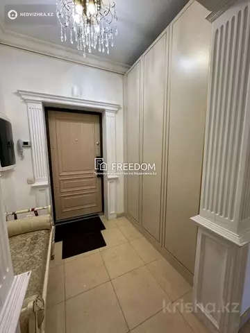 130 м², 4-комнатная квартира, этаж 6 из 7, 130 м², изображение - 18