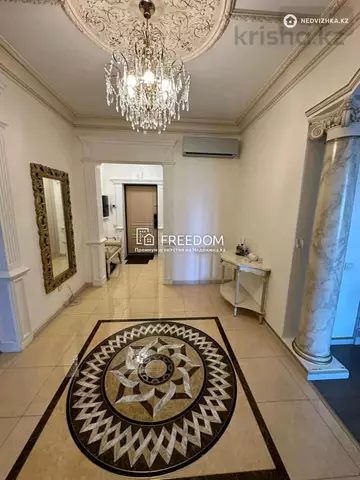 130 м², 4-комнатная квартира, этаж 6 из 7, 130 м², изображение - 19