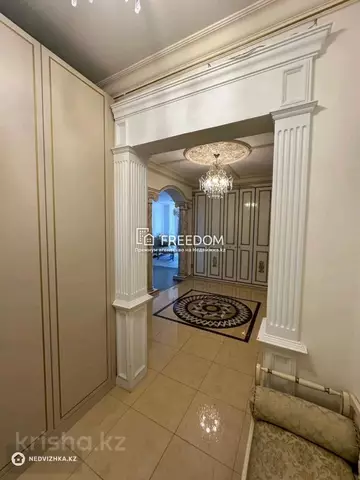 130 м², 4-комнатная квартира, этаж 6 из 7, 130 м², изображение - 20
