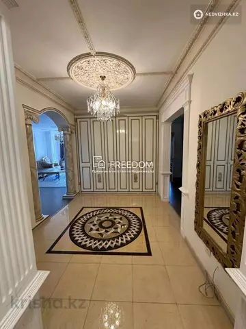 130 м², 4-комнатная квартира, этаж 6 из 7, 130 м², изображение - 21