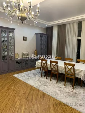 200 м², 4-комнатная квартира, этаж 6 из 9, 200 м², изображение - 5