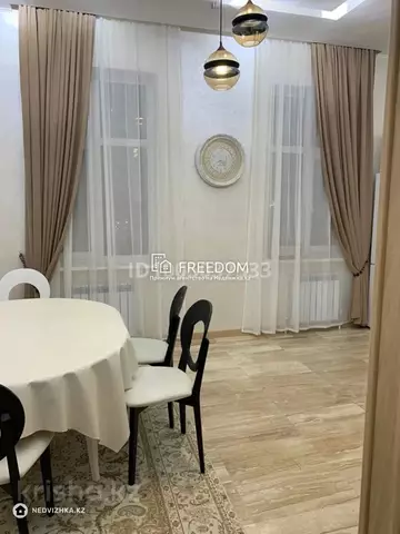 200 м², 4-комнатная квартира, этаж 6 из 9, 200 м², изображение - 7