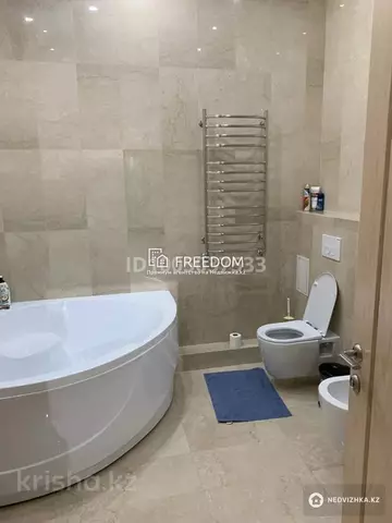 200 м², 4-комнатная квартира, этаж 6 из 9, 200 м², изображение - 8
