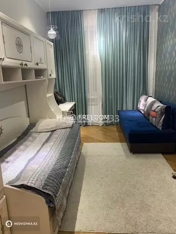 200 м², 4-комнатная квартира, этаж 6 из 9, 200 м², изображение - 9