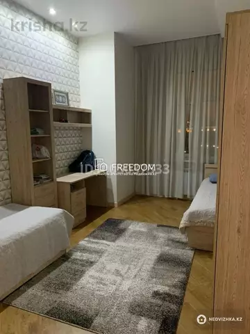 200 м², 4-комнатная квартира, этаж 6 из 9, 200 м², изображение - 10