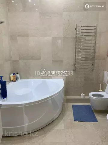 200 м², 4-комнатная квартира, этаж 6 из 9, 200 м², изображение - 11