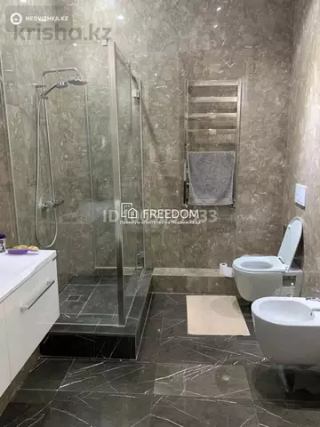 200 м², 4-комнатная квартира, этаж 6 из 9, 200 м², изображение - 14