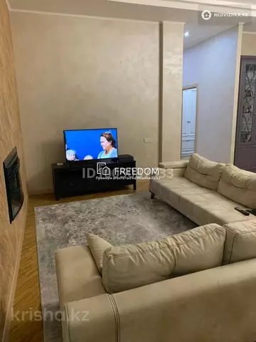 200 м², 4-комнатная квартира, этаж 6 из 9, 200 м², изображение - 15