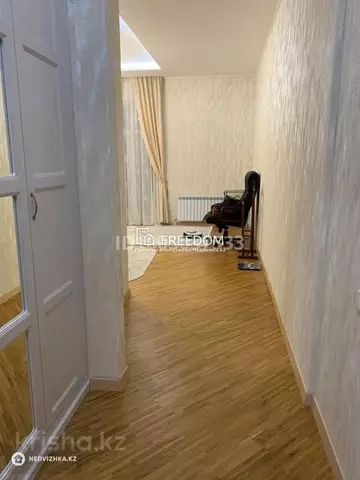200 м², 4-комнатная квартира, этаж 6 из 9, 200 м², изображение - 16