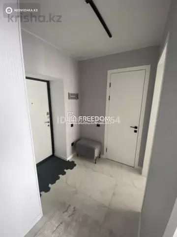 2-комнатная квартира, этаж 9 из 12, 61 м²