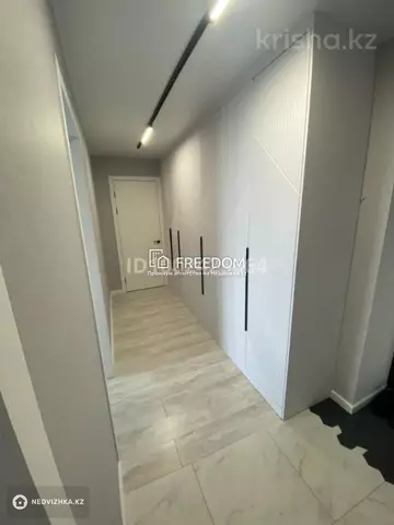 60.9 м², 2-комнатная квартира, этаж 9 из 12, 61 м², изображение - 4