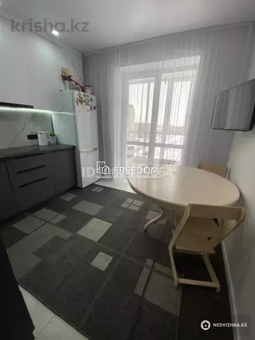 60.9 м², 2-комнатная квартира, этаж 9 из 12, 61 м², изображение - 7