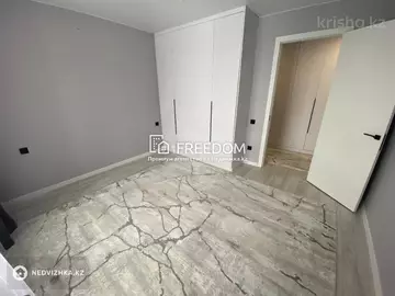 60.9 м², 2-комнатная квартира, этаж 9 из 12, 61 м², изображение - 8