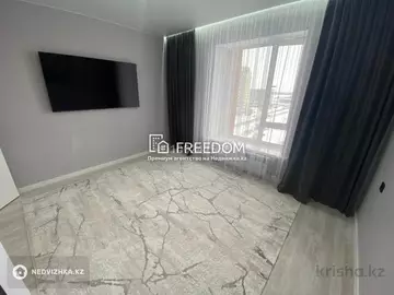 60.9 м², 2-комнатная квартира, этаж 9 из 12, 61 м², изображение - 9