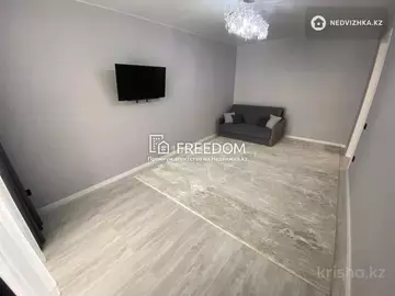 60.9 м², 2-комнатная квартира, этаж 9 из 12, 61 м², изображение - 10