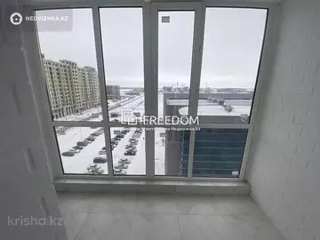 60.9 м², 2-комнатная квартира, этаж 9 из 12, 61 м², изображение - 11