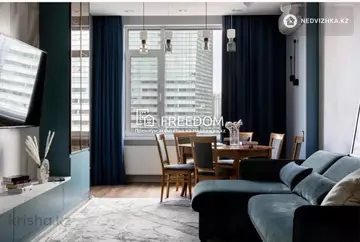 4-комнатная квартира, этаж 5 из 12, 136 м²